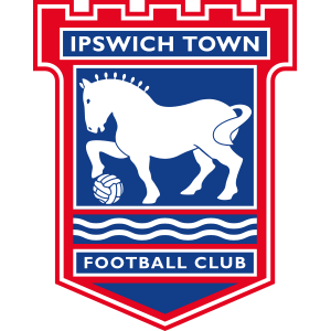 Ipswich Town FC crest